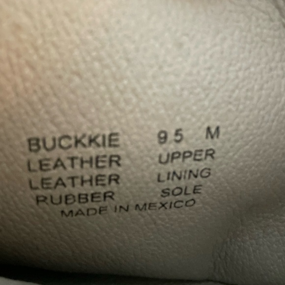 SIZE 9.5 - Picture 6 of 6